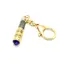 Breloc Feng Shui Amuleta cu Mantra lui Buddha Medicinei albastra - 2020