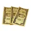 Feng Shui - Bancnota aurie din polimer 2$ (doi dolari)