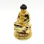 Statueta Feng Shui Buddha in meditatie 11cm