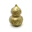Statueta Feng Shui Wu Lou din rasina cu simboluri 6,8cm
