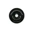 Pandantiv piatra pi donut onix 30mm