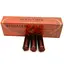 Cutie carbuni pentru ardere tamaie - tub 6 pastile, 27mm (20 tuburi), fara fum