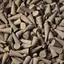 Conuri parfumate fumigatie Vanilla (Vanilie) 10 buc