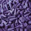Conuri parfumate fumigatie Violet (Violeta) 10 buc