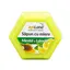 Sapun natural cu Miere, Menta si Lamaie, ApiLand, 100g
