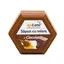 Sapun natural cu Miere si Ciocolata, ApiLand, 100g