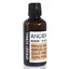 Ulei de baza 100% natural, pur, Sambure de caisa (Apricot Kernel) 50ml