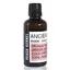 Ulei de baza 100% natural, pur, Sambure de piersica (Peach Kernel) 50ml
