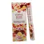 Betisoare parfumate HEM Copal Rose 20 buc