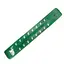 Suport ardere betisoare parfumate, verde, Elefant