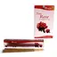 Betisoare parfumate Aromatika Vedic - Rose 15g