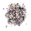 Spartura ametist chevron pietre chips 300g