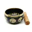 Bol tibetan cantator India 10cm, model 14