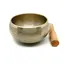 Bol tibetan cantator India 11,5cm, model 1