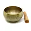 Bol tibetan cantator India 11,5cm, model 2