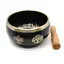 Bol tibetan cantator India 13cm, model 9