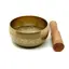 Bol tibetan cantator India 9cm, model 15
