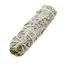 Buchet Salvie Alba (California White Sage) 12cm Buchet Salvie Alba (California White Sage) 12cm