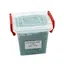 Sare de baie din Praid cu aroma Ocean - 350g