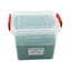 Sare de baie din Praid cu aroma Ocean - 800g