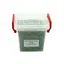 Sare de baie din Praid cu menta - 350g