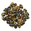 Cabochoane din Iron Jasper - 2,5 lei/g