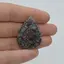 Cabochon eudialit 35x26x5mm A1
