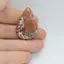 Cabochon cupru nativ 35x24x8mm A42