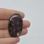 Cabochon eudialit 40x25x5mm A44