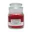 Lumanare parfumata borcan Mar si Scortisoara, Aromaland, 220g