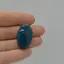 Cabochon apatit 30x18x8mm A32