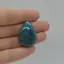 Cabochon apatit 30x22x8mm A52