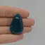 Cabochon apatit 35x23x7mm A49