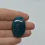 Cabochon apatit 35x25x8mm A21