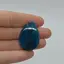 Cabochon apatit 36x25x7mm A23