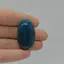 Cabochon apatit 37x21x7mm A51