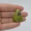 Cabochon stichtit (atlansit) 32x26x6mm A54