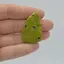 Cabochon stichtit (atlansit) 38x24x5mm A41