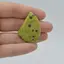 Cabochon stichtit (atlansit) 39x28x5mm A57