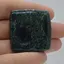 Cabochon jasp Kambaba 37x36x7mm A35