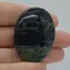 Cabochon jasp Kambaba 44x32x7mm A14