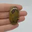 Cabochon riolit 43x25x6mm A16