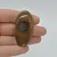 Cabochon riolit 50x26x7mm A5