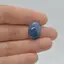 Cabochon kianit 18x13x7mm A75