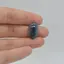 Cabochon kianit 19x12x6mm A48
