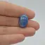Cabochon kianit 19x13x7mm A35