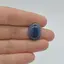 Cabochon kianit 19x14x6mm A30