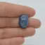 Cabochon kianit 19x14x6mm A6