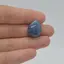 Cabochon kianit 19x15x7mm A43