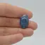 Cabochon kianit 21x13x6mm A77